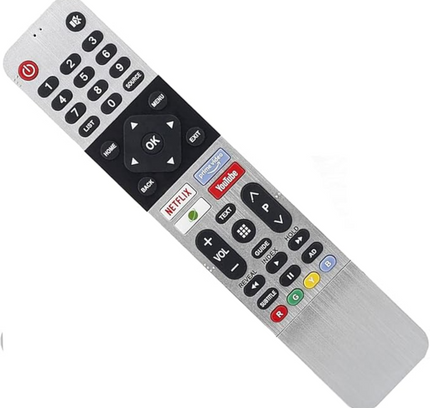 Skworth Smart Tv Remote Control Rm-N1659
