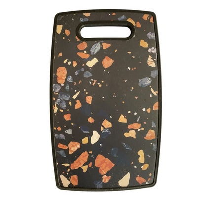 Cutting Board Food Safe PP Material