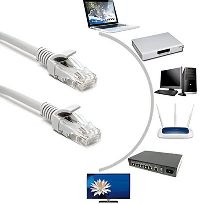 Net Cable 2Mtr