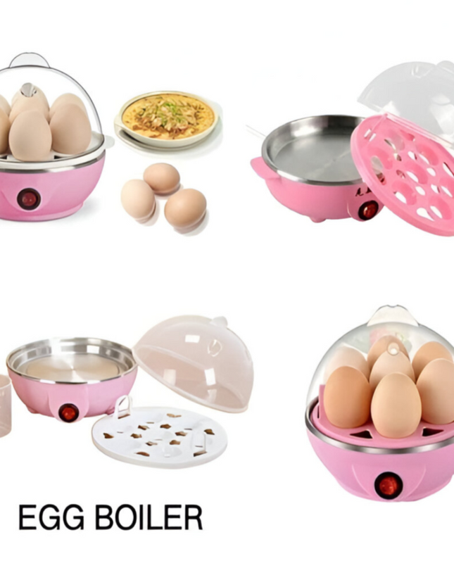 Egg Poacher for Boiled Egg Cooker
