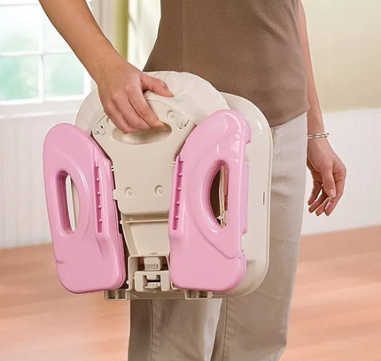 3 in 1 Baby Booster Seat