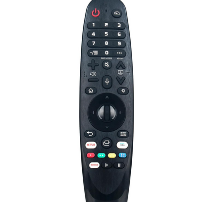LG Tv Remote Control Transmitter Mr20Ga