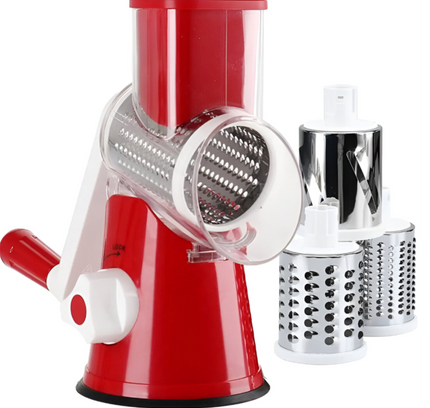 Vegetable Slicer Fruit Cutter