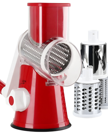 Vegetable Slicer Fruit Cutter