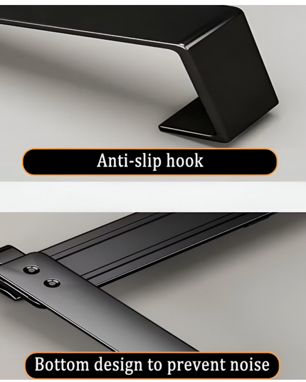 Door Hanger Over The Door