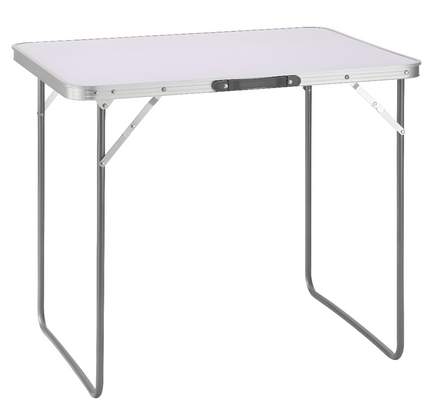 Folding Outdoor Table 50x70CM