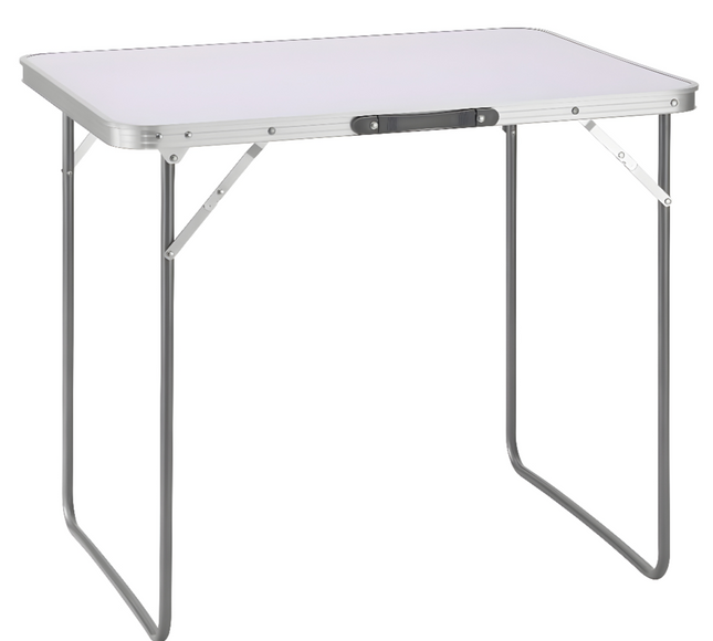 Folding Outdoor Table 50x70CM
