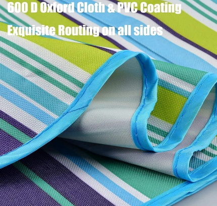Outdoor Picnic Mat 150x180 CM