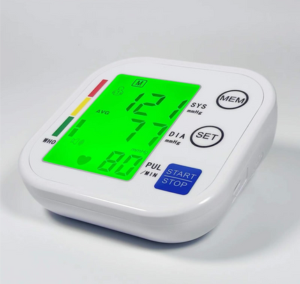 Electronic Blood Pressure Monitor BP-05