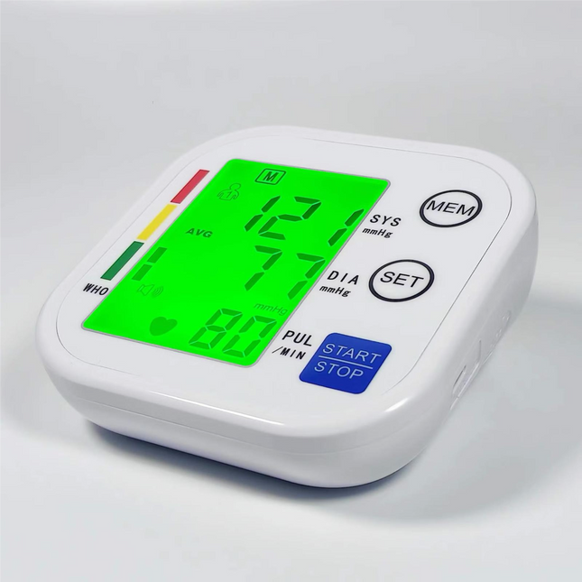 جهاز قياس ضغط الدم الإلكتروني BP-05