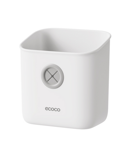 Nail Free Wall Mounted Storage Box