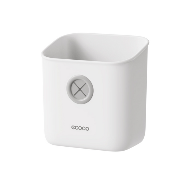 Nail Free Wall Mounted Storage Box