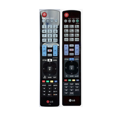 Lg Universal Tv Remote Rm-N930+3