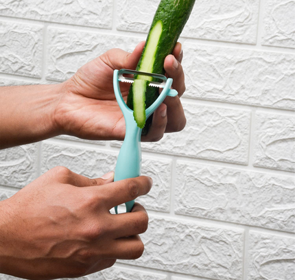 مقشرة الخضار