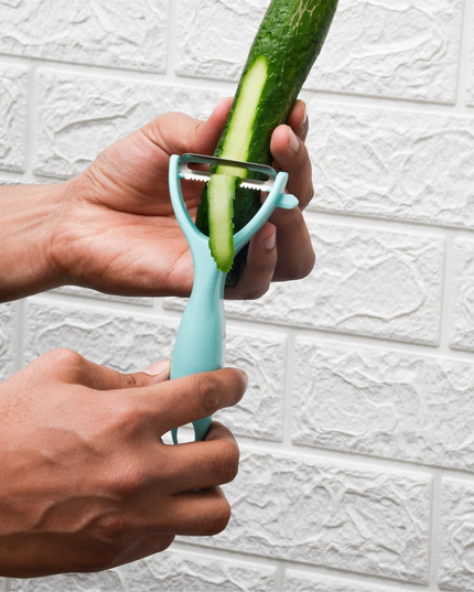 Vegetable Peeler
