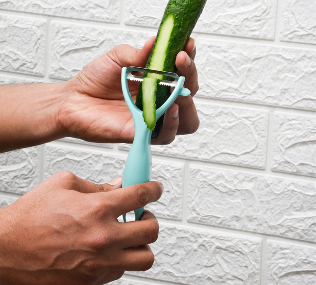 مقشرة الخضار