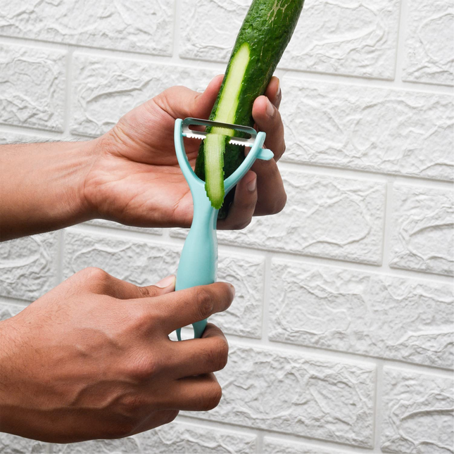 مقشرة الخضار