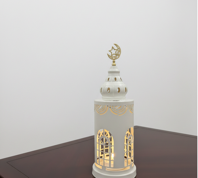 Rmadan Lantern Lamp With Music Kq-171