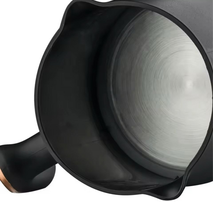 وعاء قهوة تركي رقمي من RAF