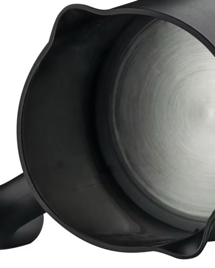 RAF Turkish digital coffee pot