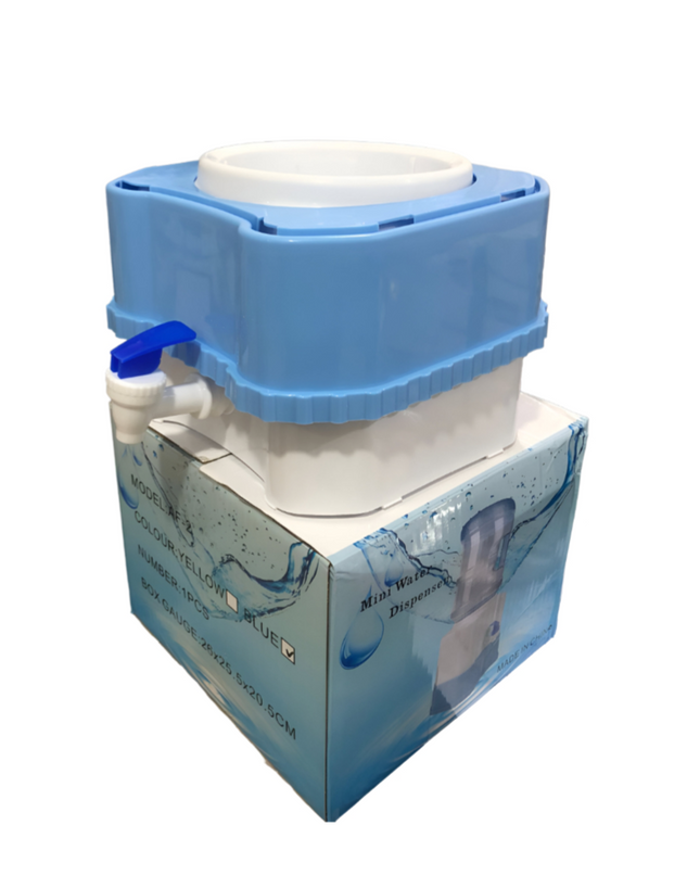 Mini Water Dispenser