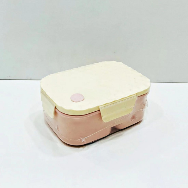 صندوق غداء بلاستيكي 1100 مل