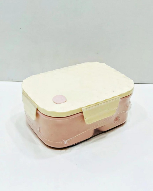Plastic Lunch Box 1100Ml