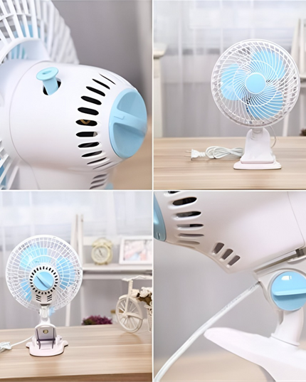 مروحة طاولة جيهام