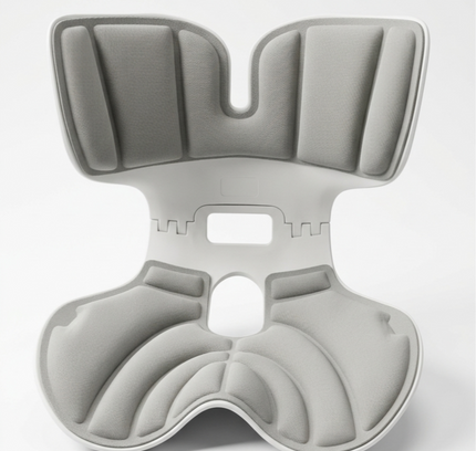 Chair Back Support Cushion