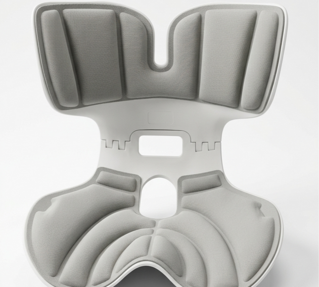 Chair Back Support Cushion