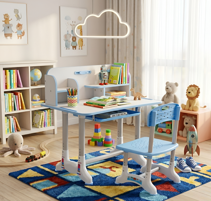 Kids Study Table