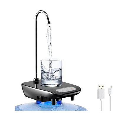 مضخة موزع مياه سعة 5 جالون