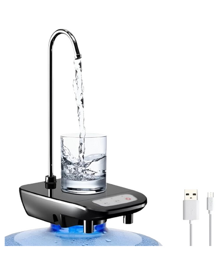 Water Dispenser Pump 5 Gallon Bottle