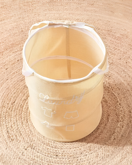 Foldable Laundry Basket Small