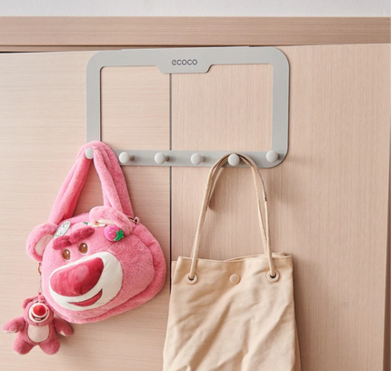 Stainless Steel Door Back Hanger