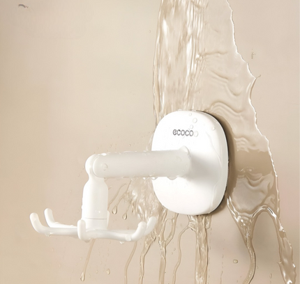 Multifunctional Rotating Hook