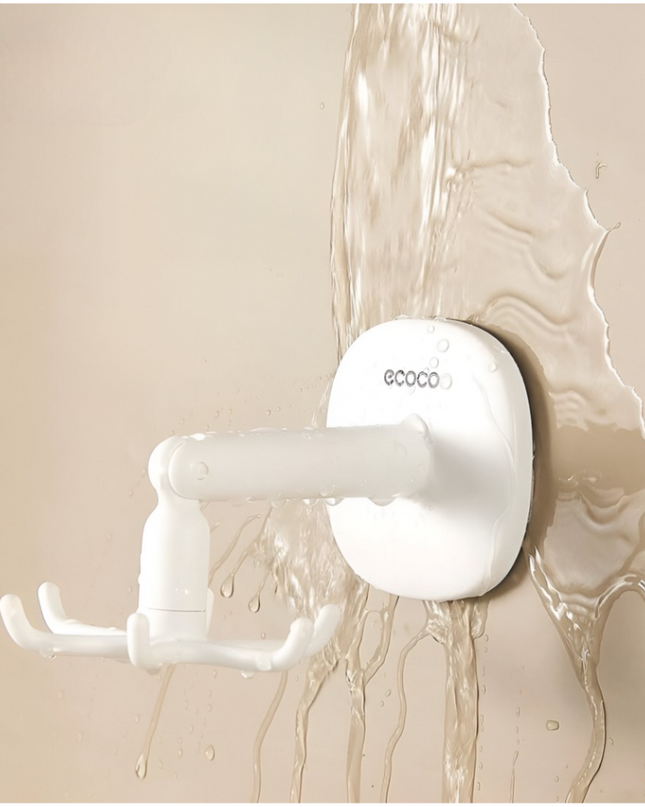 Multifunctional Rotating Hook