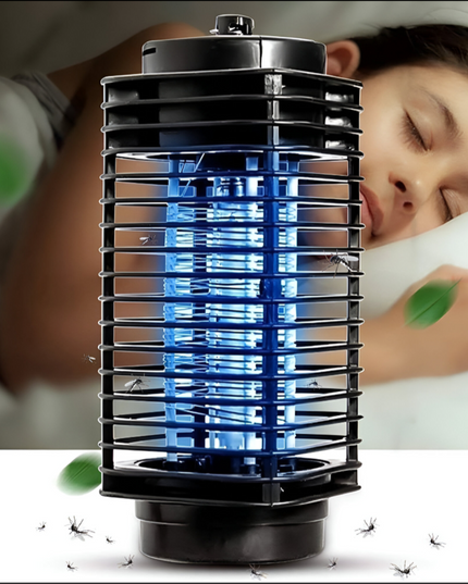 Electronic Led Mosquito Killer Lamp