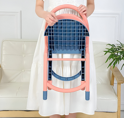 كرسي قابل للطي للأطفال