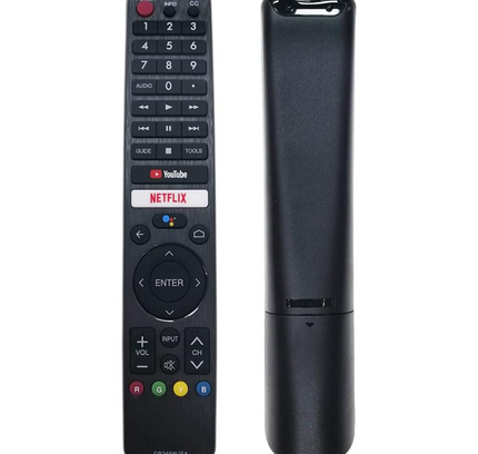 Sharp Tv Remote Control Rm-N1678