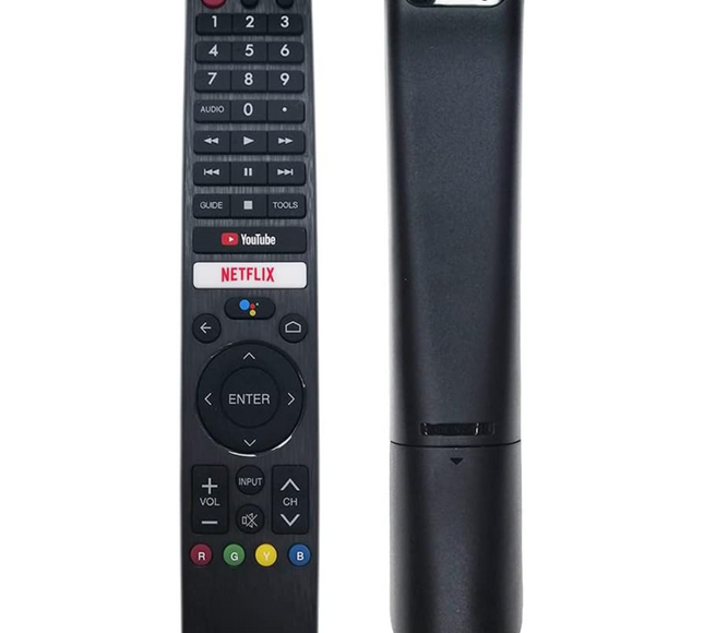 Sharp Tv Remote Control Rm-N1678
