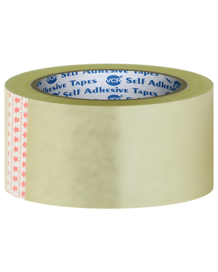 Transparent Cello Tape 48mm 100yard