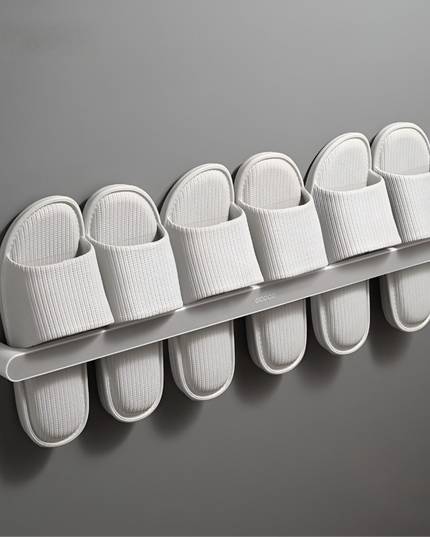 Wall-Mounted Towel Rack Big