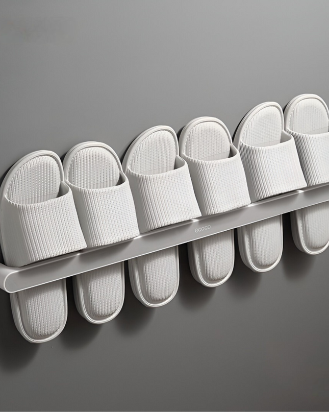 Wall-Mounted Towel Rack Big