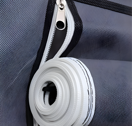 Diy Zipper Foldable Wardrobe