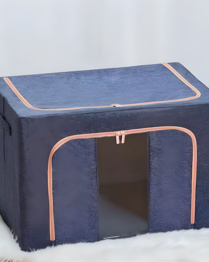 Dress Folding Storage Box