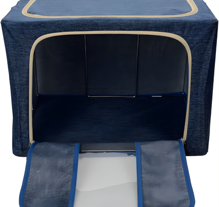 Dress Folding Storage Box