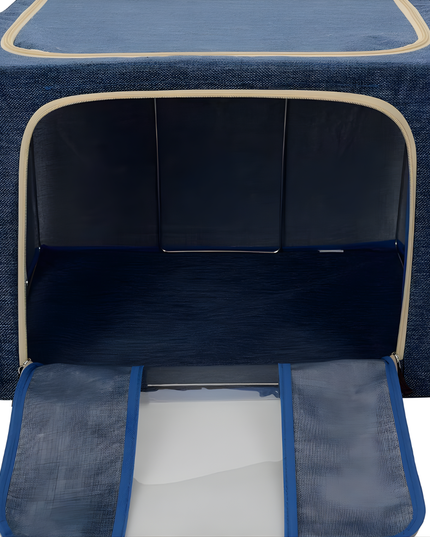 Dress Folding Storage Box