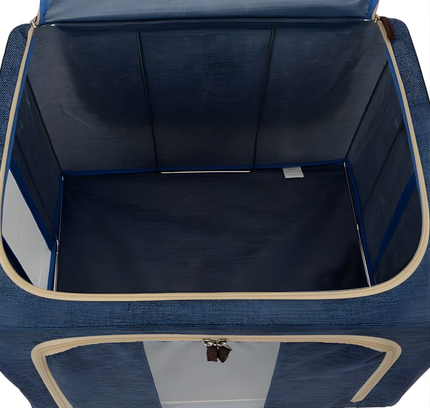 Dress Folding Storage Box