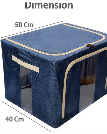 Dress Folding Storage Box